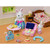 Sylvanian Families Weekend Travel Set - lifestyle | Peekaboo Baby