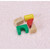 Sylvanian Families Baby's Toy Box - side view | Peekaboo Baby
