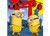 Ravensburger Funny Minions 3x49 - three puzzle scenes overview