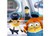 Ravensburger Funny Minions puzzle pieces - precision-cut quality