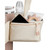Skip Hop Ultimate Stroller Organiser - Oat - detail view