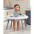 Skip Hop Seascape 2-in-1 Activity Centre - detail view