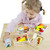 Melissa & Doug Pretend Play Wooden Food Groups Melissa & Doug Pretend Play Wooden Food Groups