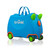 Trunki Glide Ride-on Luggage - Terrance - image 1