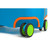 Trunki Glide Ride-on Luggage - Terrance - image 5