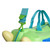 Trunki Glide Ride-on Luggage - Dudley the Dinosaur - image 3