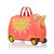 Trunki Glide Ride-on Luggage - Dylan the Dragon - image 1
