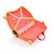 Trunki Glide Ride-on Luggage - Dylan the Dragon - image 9