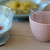 Beaba Duralex Glass Meal Set With Soft Protective Suction Pad - Eucalyptus - image 3