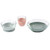 Beaba Duralex Glass Meal Set With Soft Protective Suction Pad - Eucalyptus - image 5