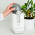 The First Years Quick Serve Bottle Warmer with Pacifier Sanitiser