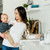 The First Years Quick Serve Bottle Warmer with Pacifier Sanitiser