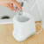 The First Years Quick Serve Bottle Warmer with Pacifier Sanitiser
