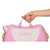 Trunki Glide Una the Unicorn kids ride-on suitcase - lifestyle - child at airport