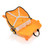 Trunki Glide Doug the Digger kids ride-on suitcase - child riding