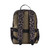 Beaba Tokyo Nappy Backpack, colour: Leopard nappy backpack - brand detail and label view