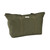 Beaba Madrid XXL Nappy Bag, colour: Seagrass nappy bag - brand detail and label view