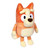 Bluey S13 Talking SFX Plush - Bingo - front view