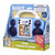 Bluey Mini Music Player - side view of Mini Music Player showing speaker detail | Peekaboobaby