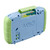 Bluey Treasure Hunt Card Reader - side angle showing card insertion slot and speaker | Peekaboobaby
