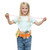 Bluey Tradies Belt - lifestyle shot showing accessories in use | Peekaboobaby