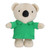 Miffy TV Series Ko Soft Toy