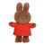 Miffy TV Series Melanie Soft Toy