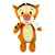 Tigger Cuddle Pal
