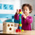 Melissa & Doug Wooden Shape Sorting Cube Melissa & Doug Wooden Shape Sorting Cube