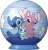 Ravensburger Disney Angel 3D Puzzle Ball - 54 Piece