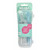 Beaba spoon 2-pack case packaging, mint green box showing spoons through window