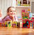 Melissa & Doug Alphabet Nesting & Stacking Blocks  Melissa & Doug Alphabet Nesting & Stacking Blocks