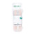 Beaba spoon 2-pack in clear clamshell packaging with brand information