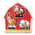 Melissa & Doug Knob Puzzle - Farm Barn Animals