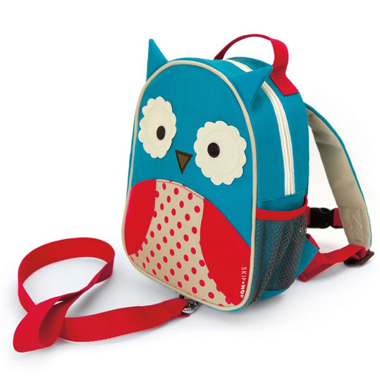 Buy Skip Hop Owl Zoo Backpack Harness