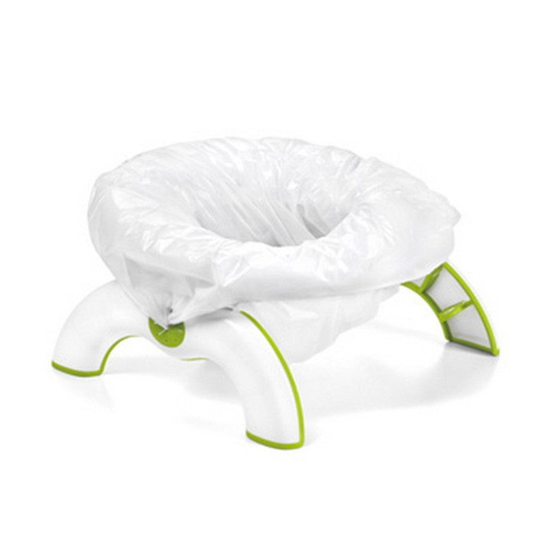 OXO Tot 2-in-1 Go Potty Refill Bags