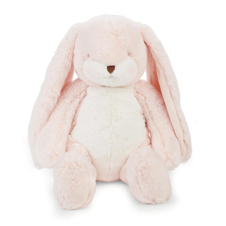 Bunnies By The Bay PINK Sweet Nibble Bunny Plush Toy - 40cm (16")