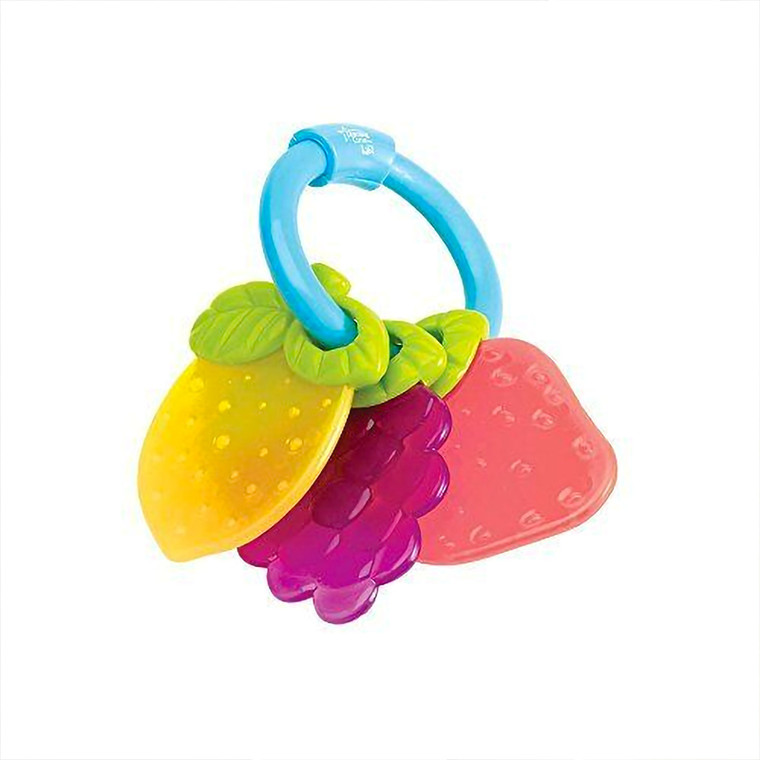 Lamaze Fruity Baby Teether