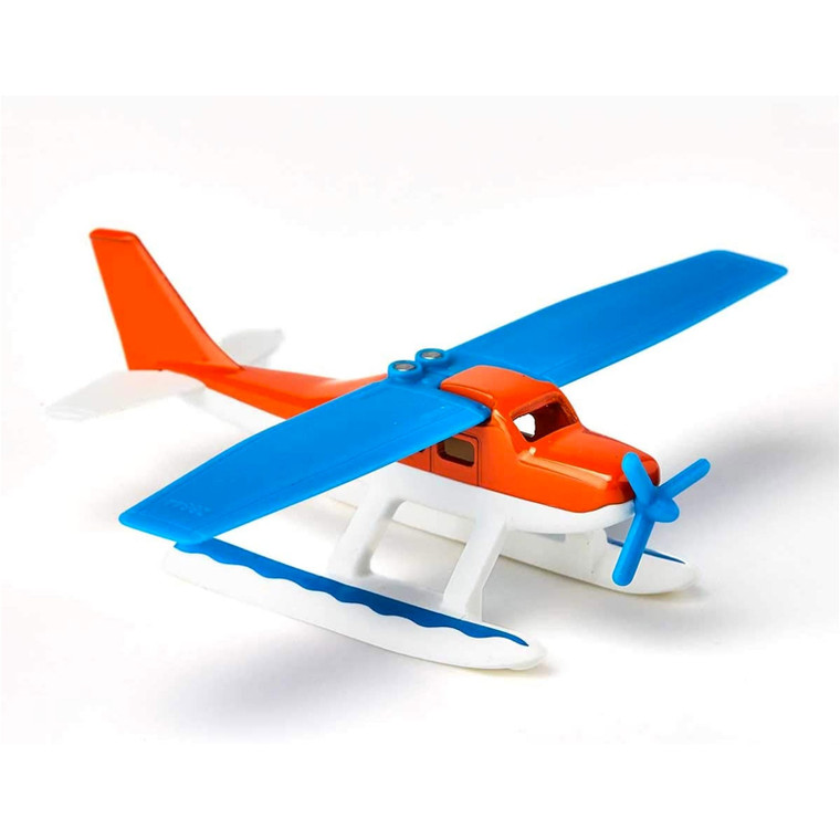 Siku Seaplane Die Cast 