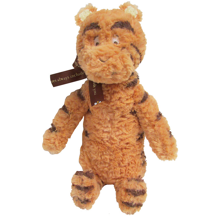Buy Winnie The Pooh Classic Plush Toy - Tigger 23cm Online | Peekaboo Baby