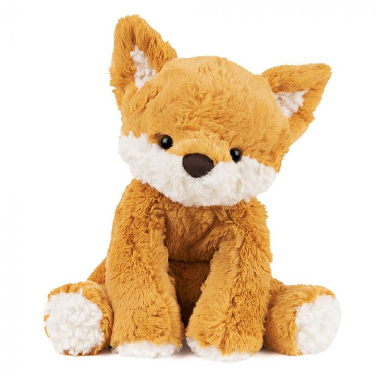 Gund Cozys Plush Toy: Fox . Shop Baby &Kids Soft Toys Online