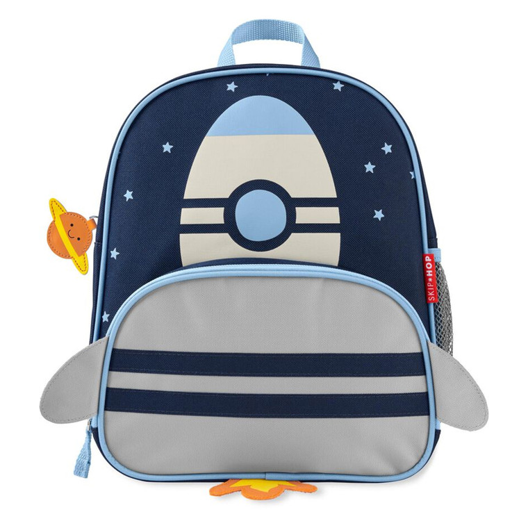 Shop Skip Hop Spark Style Little Kid Toddler Backpack - Rocket