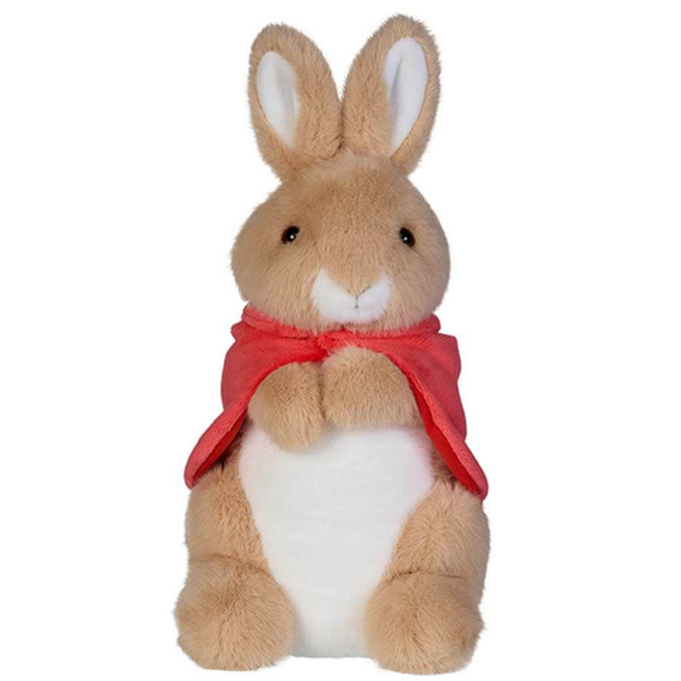 Shop Beatrix Potter Classic Flopsy Bunny Soft Toy - 25cm at Peekaboo Baby Australia