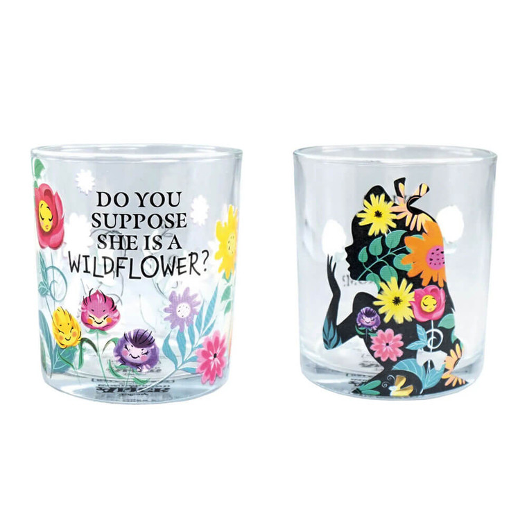 Disney Gift Disney Tumbler Set: Alice In Wonderland 300ml - main view | Peekaboobaby