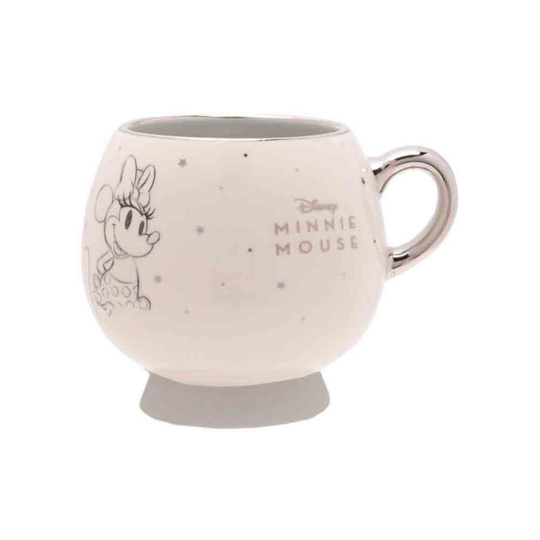 Disney's 100th anniversary Premium Mug: Minnie Mouse