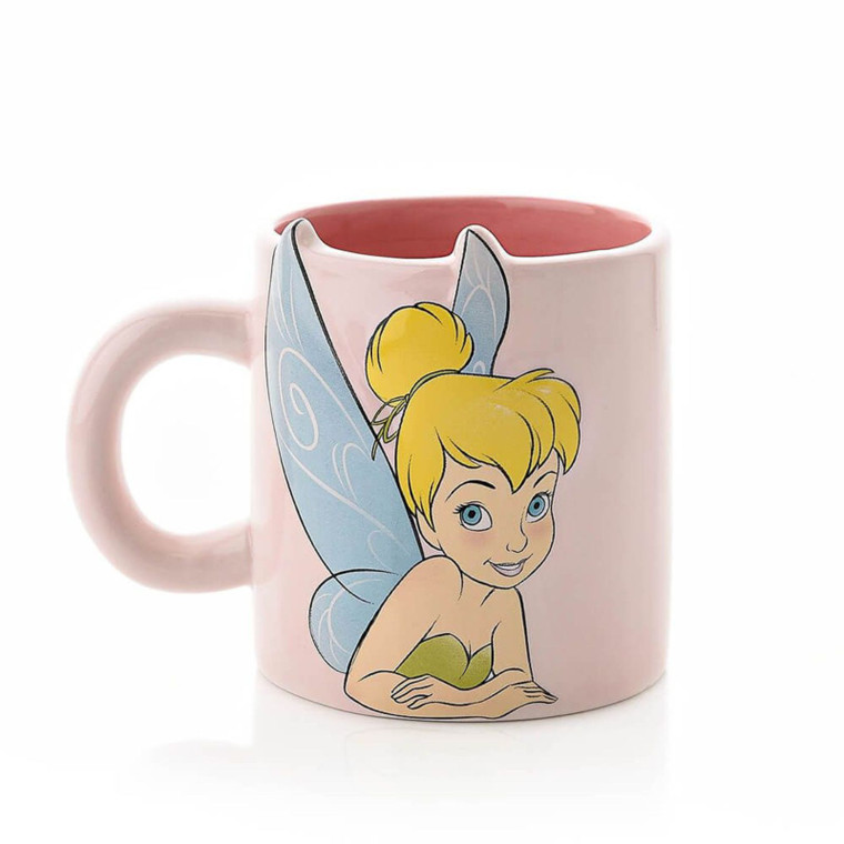 Disney Gift Tinker Bell: Ceramic Mug