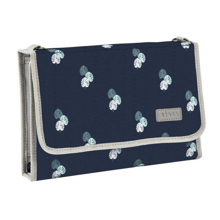 Beaba On-the-go Changing Pouch - Jungle