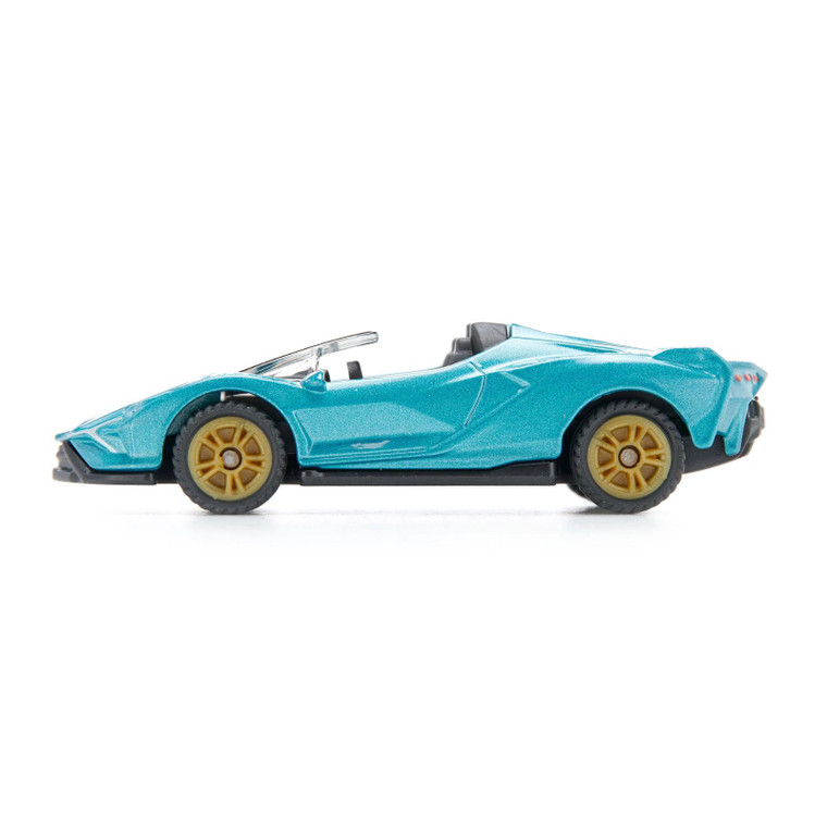Siku Lamborghini Sian Roadster Diecast Replica