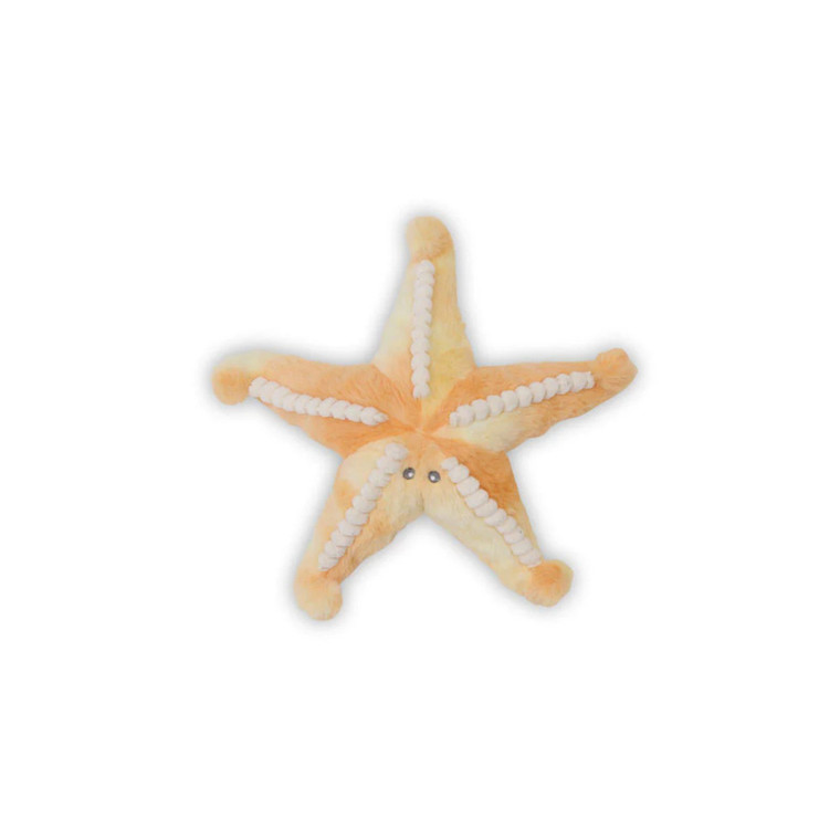 Bubble Plush Toy - Sunny the Starfish | Peekaboo Baby