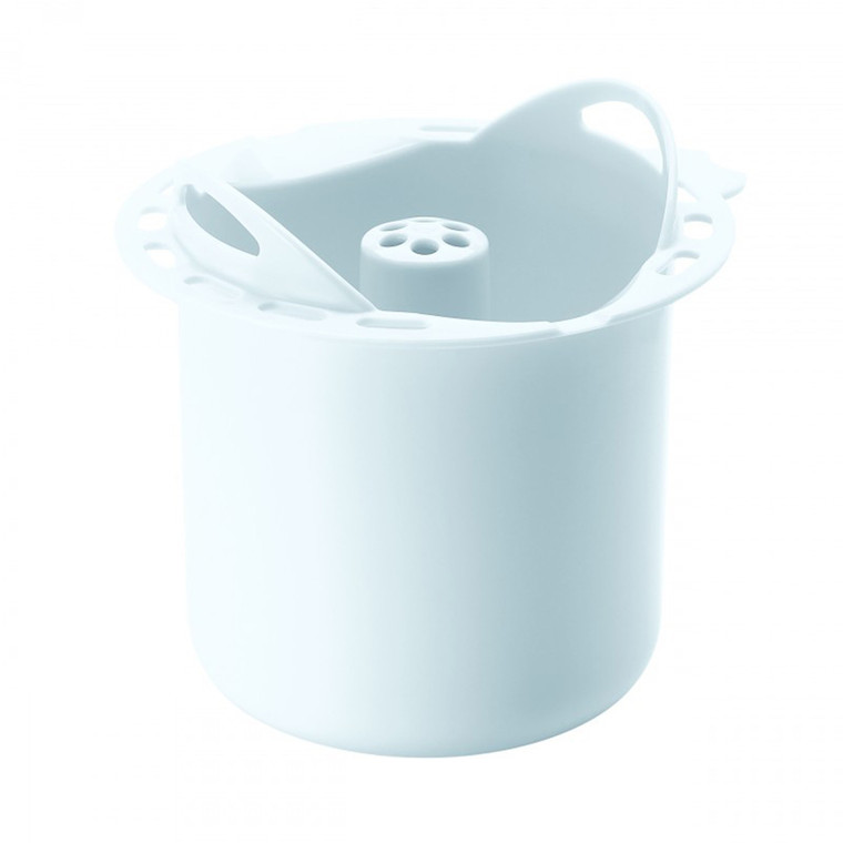 Beaba Babycook Pasta/Rice Cooker - White 